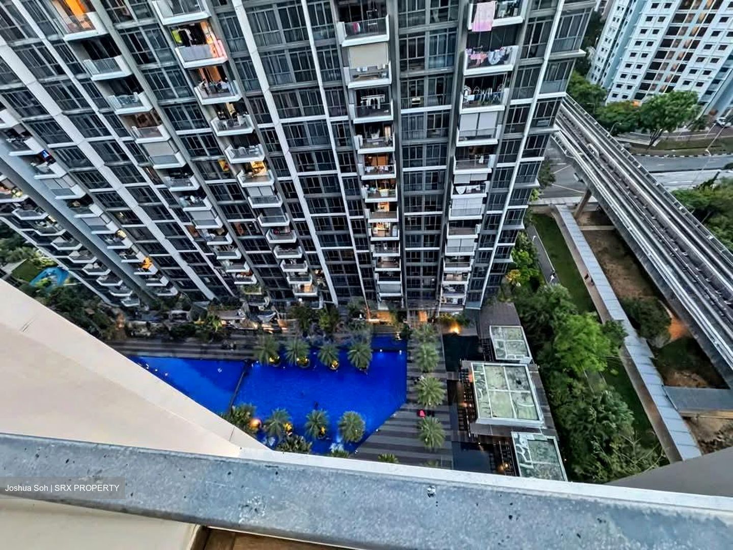 La Fiesta (D19), Condominium #574047231